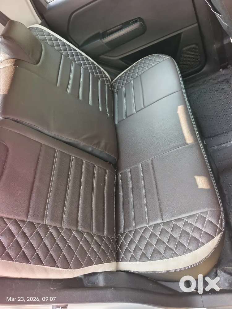 Maruti Suzuki Wagon R 1.0 2019 Good Condition