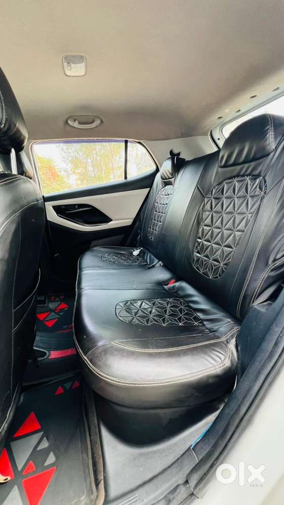 Hyundai Creta 1.5 Ex Diesel, 2021, Diesel