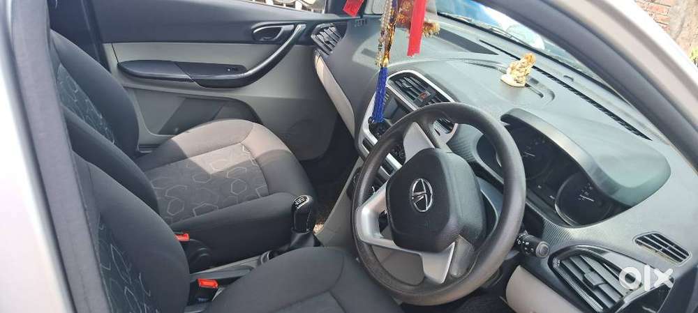 Tata Tiago 1.05 Revotorq Xt, 2017, Petrol