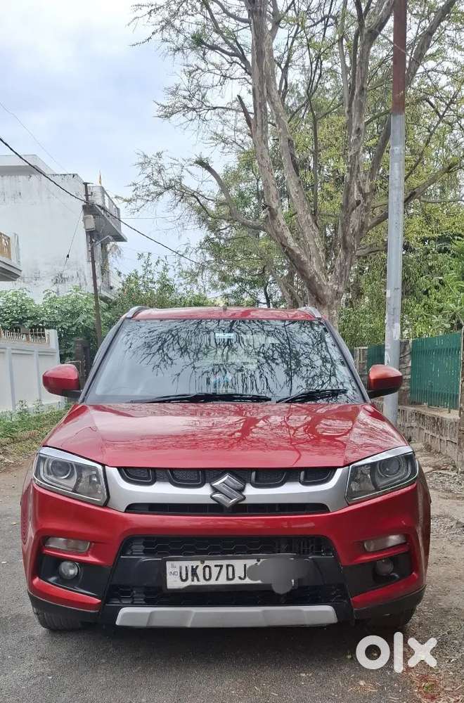 Breeza Zdi Model Nov 2018