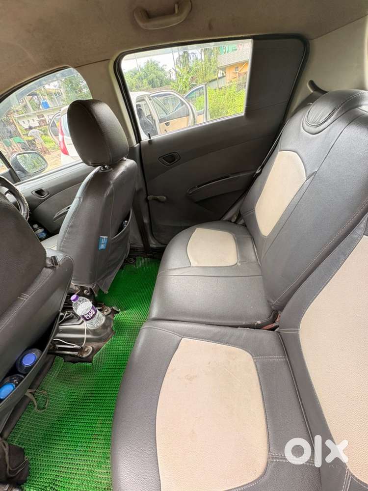 Chevrolet Beat