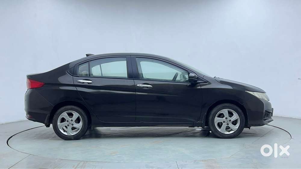Honda City I Dtec Vx, 2016, Petrol