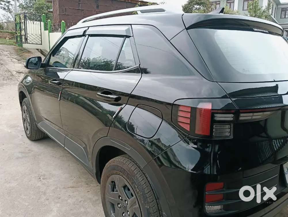 Hyundai Venue Sx Mt 2024