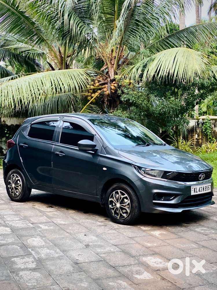 Tata Tiago Petrol 2021