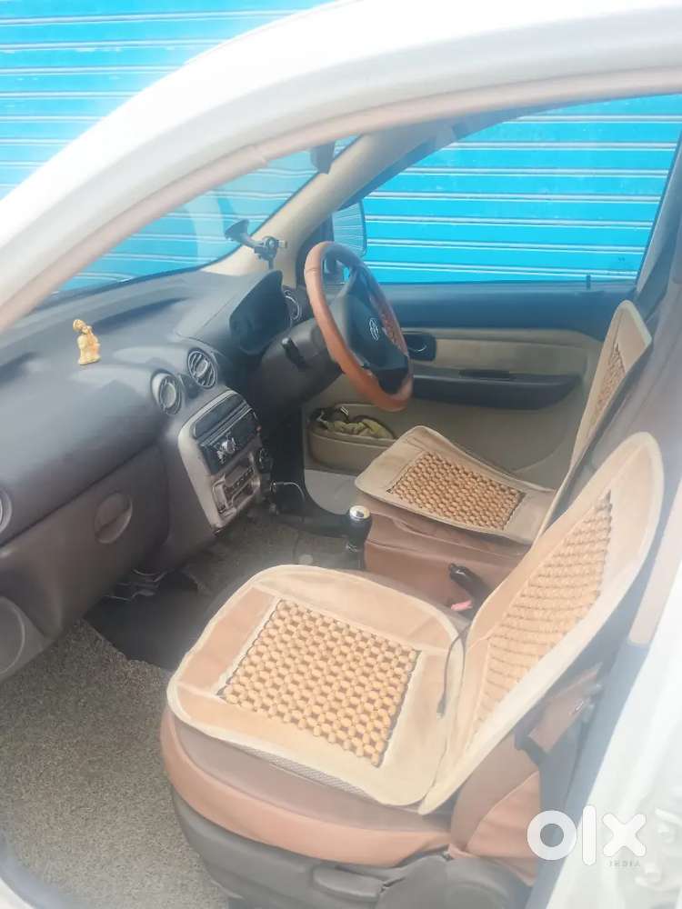 Hyundai Santro Xing 2013