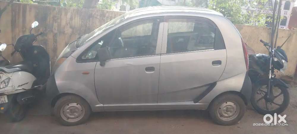 Nano Car For Sell