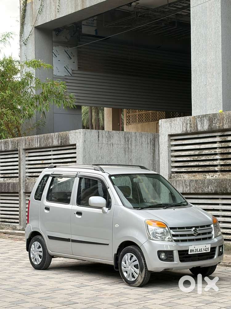 Maruti Suzuki Wagon R 2010
