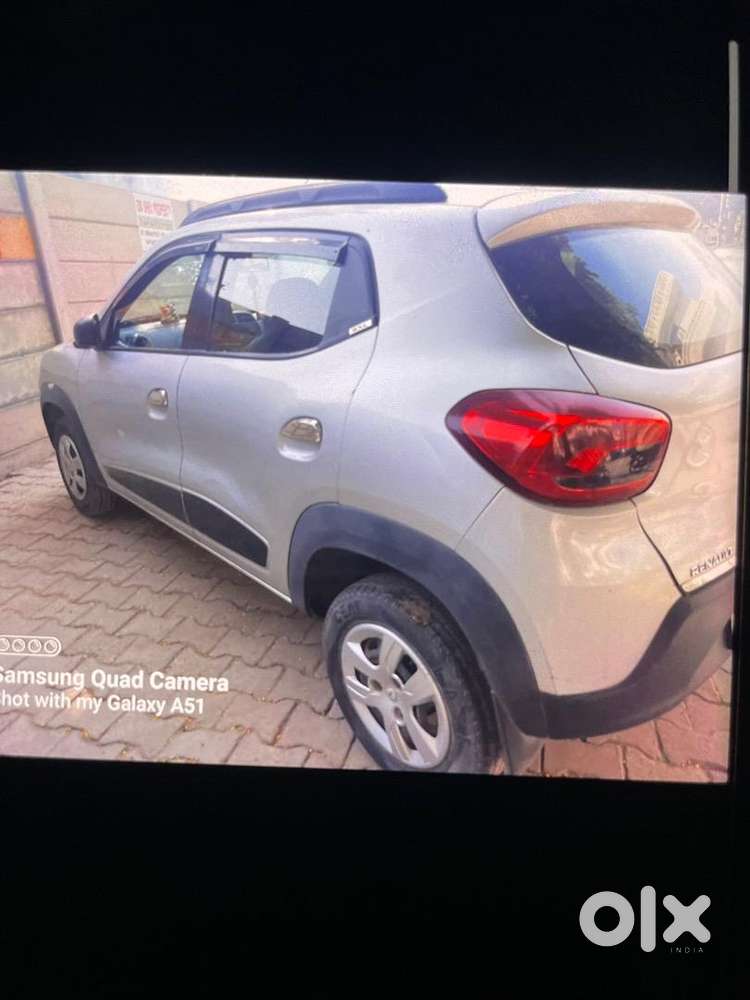 Renault Car From 2016