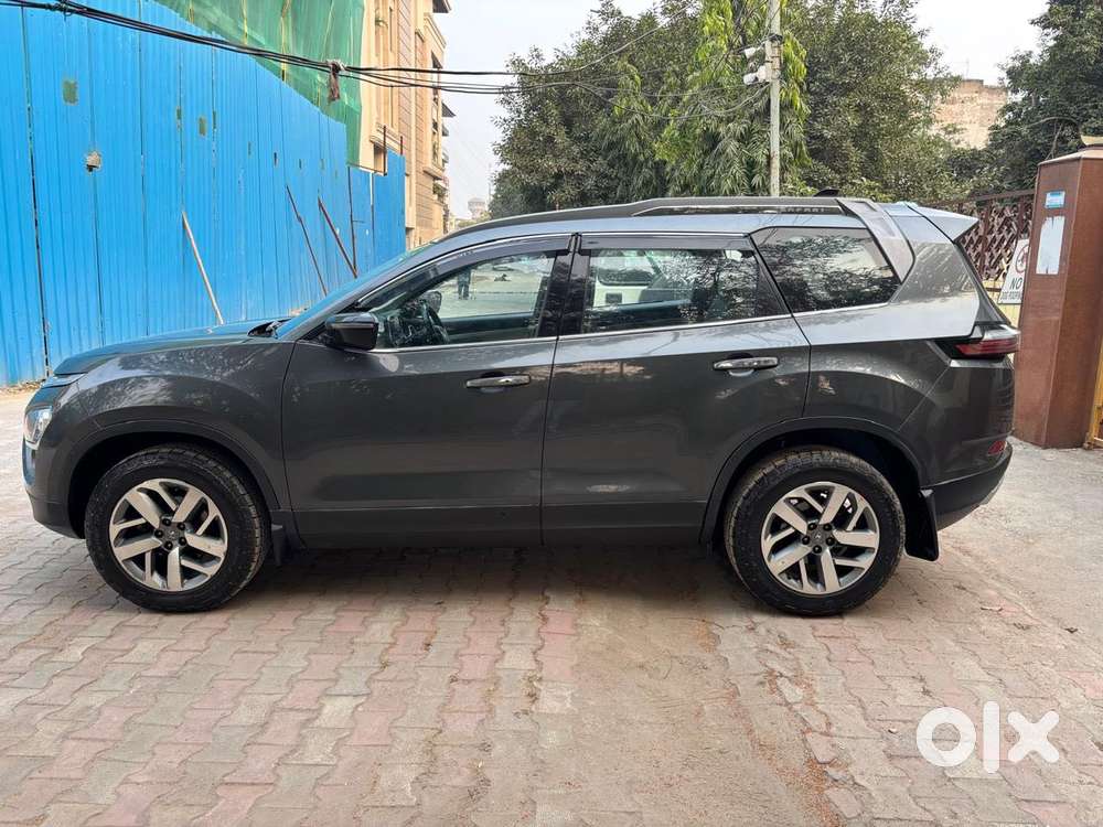 Tata Safari 2.0 Kryotec Xza Plus, 2021, Diesel