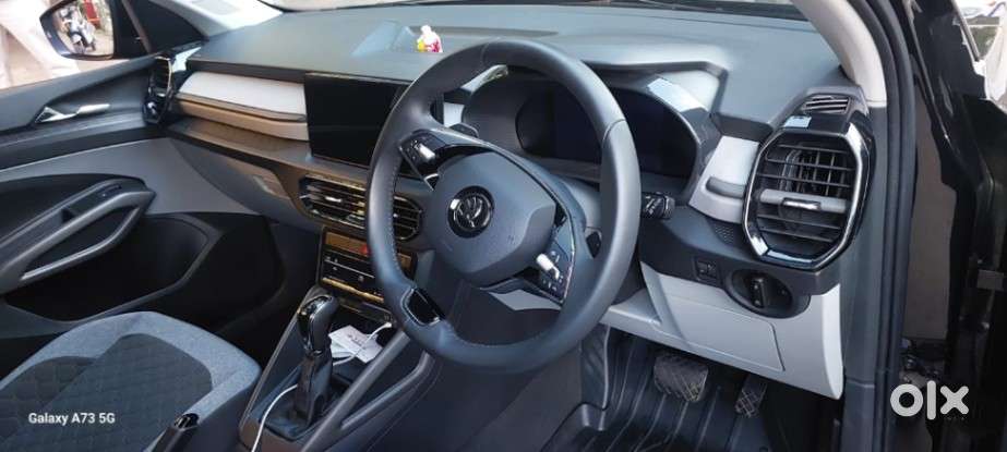Skoda Kylaq Signature Plus At, 2026, Petrol