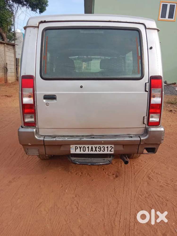 Tata Sumo Victa 2009 Diesel