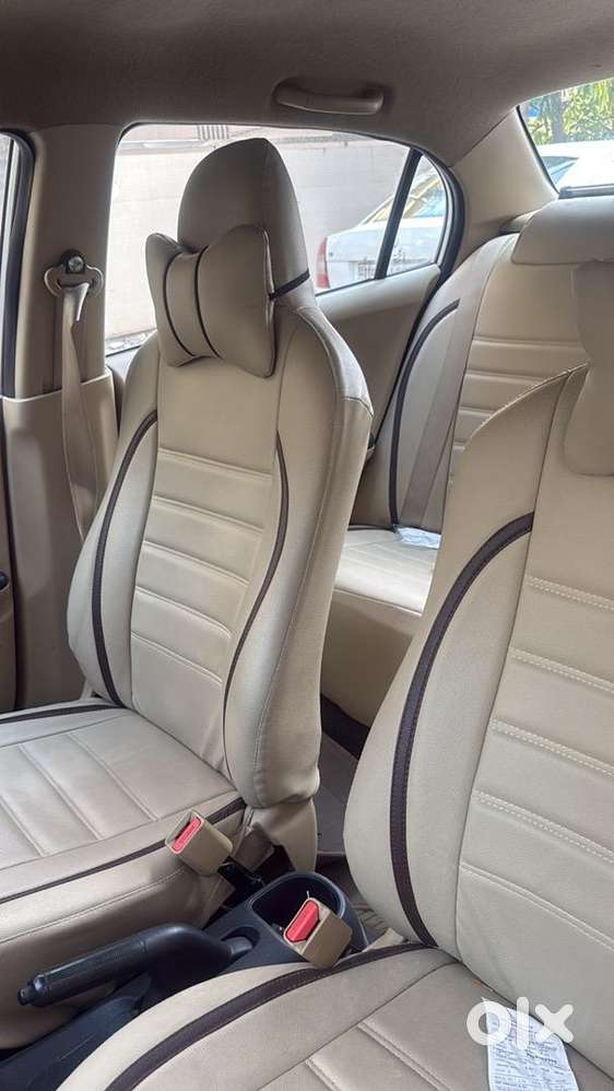 Honda Amaze 10 Petrol Good Condition