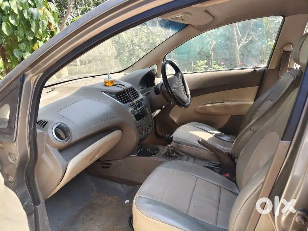 Chevrolet Sail 2013 Diesel