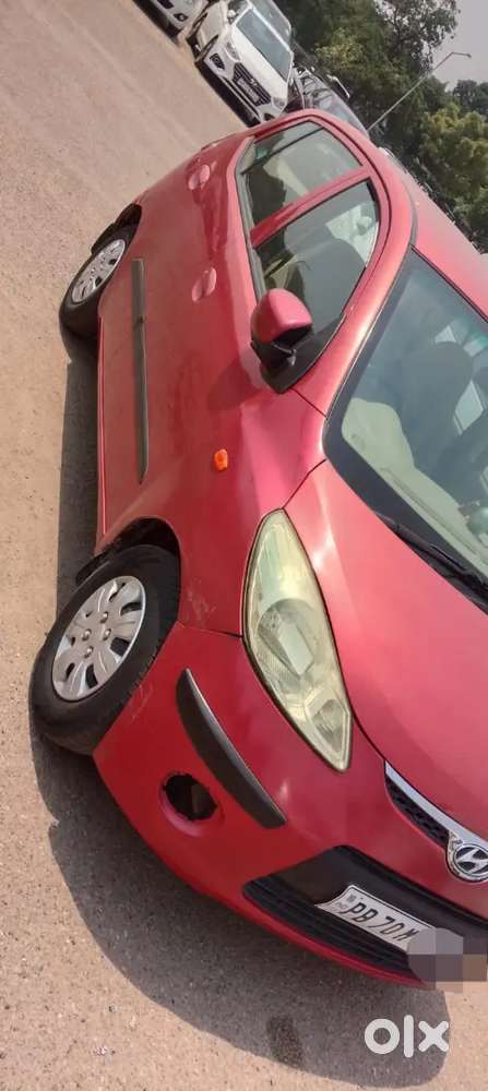 Hyundai I10 Magna 2010 Petrol