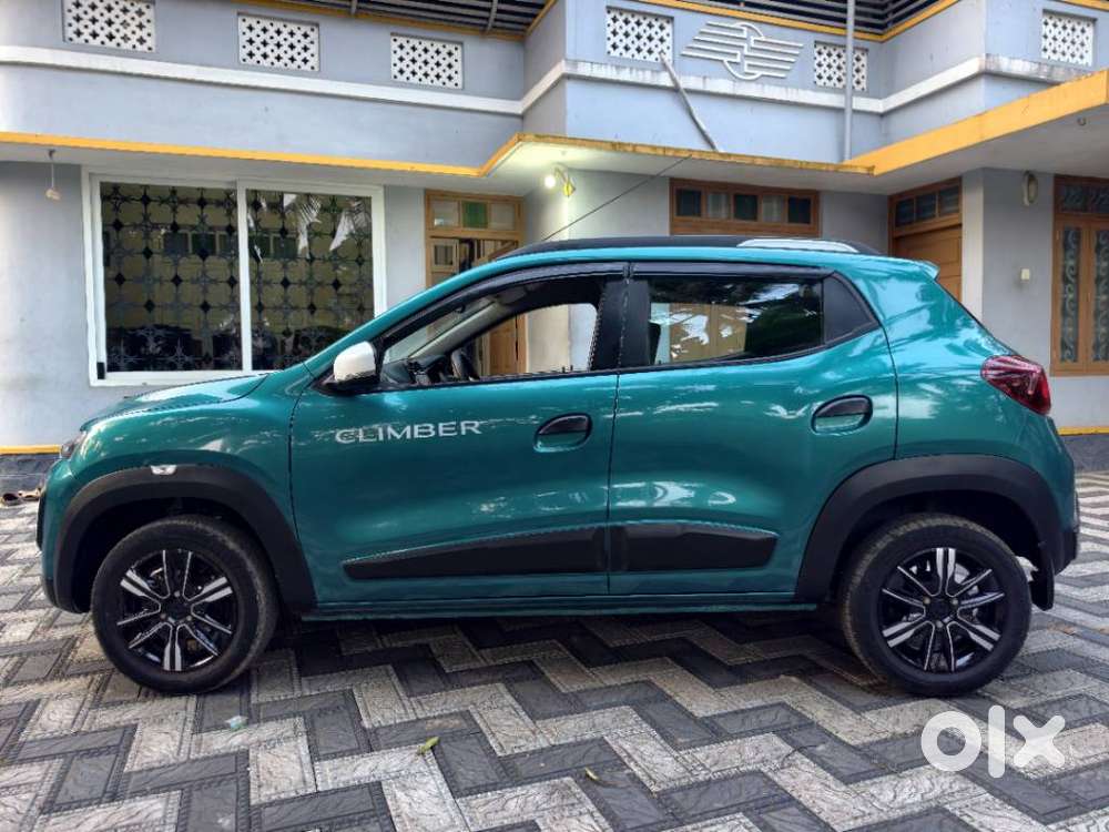 Renault Kwid Rxt Manual Climber, 2023, Petrol