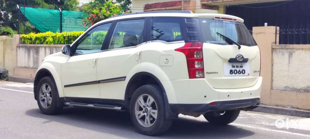 Mahindra Xuv500 W8, 2013, Diesel