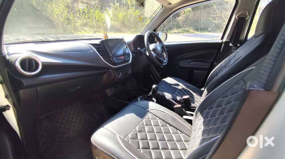 Maruti Suzuki Celerio Vxi, 2022, Petrol