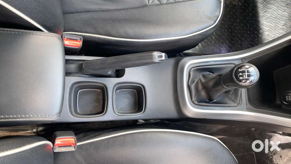 Maruti Suzuki S Cross Zeta Shvs, 2022, Petrol