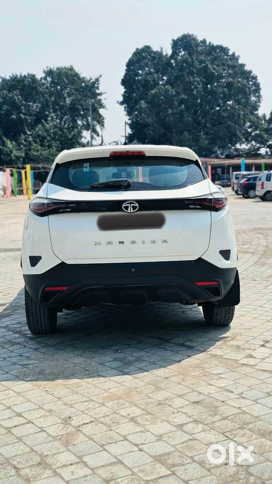 Tata Harrier Xm, 2021, Diesel
