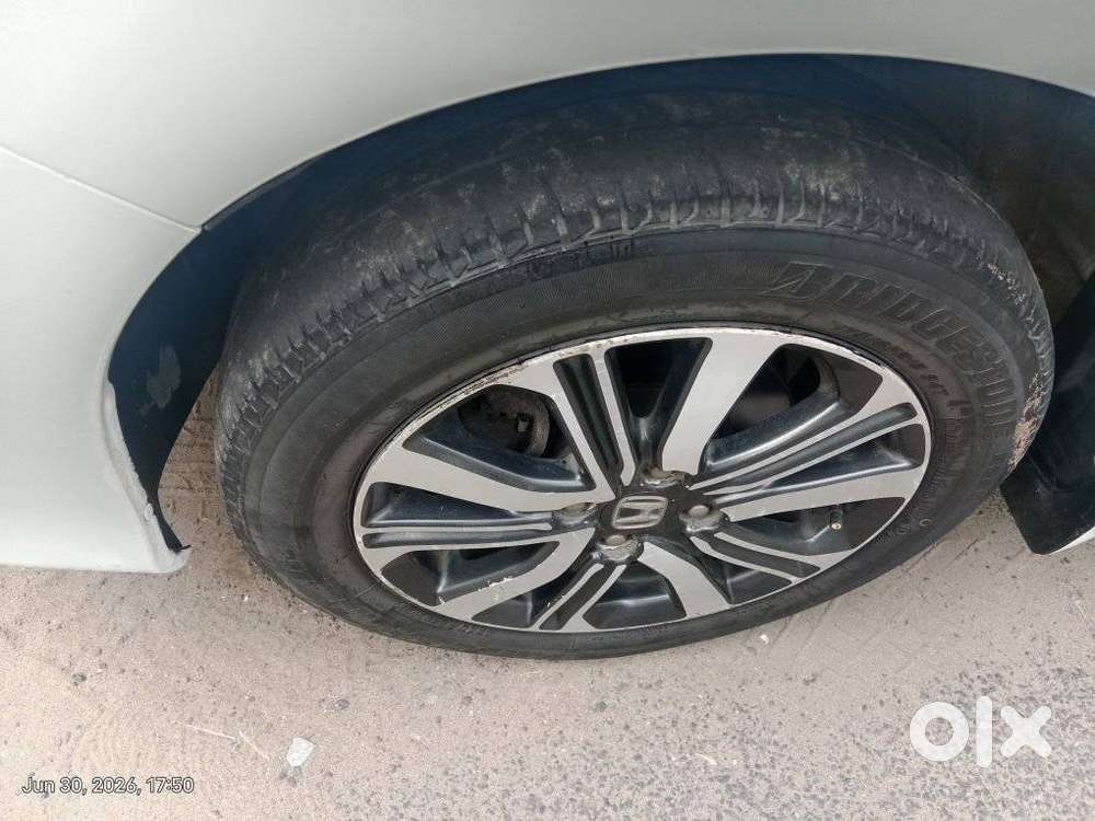 Honda City Vx (o) Mt I-vtec, 2019, Petrol