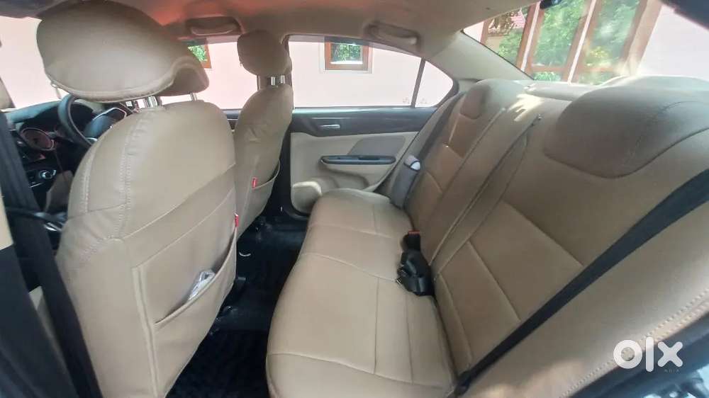 2021 Honda Amaze Vx Cvt (automatic)  1st Owner  Low 24k Km