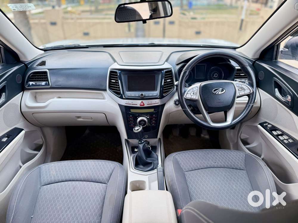 Mahindra Xuv300 W8 Diesel, 2019, Diesel