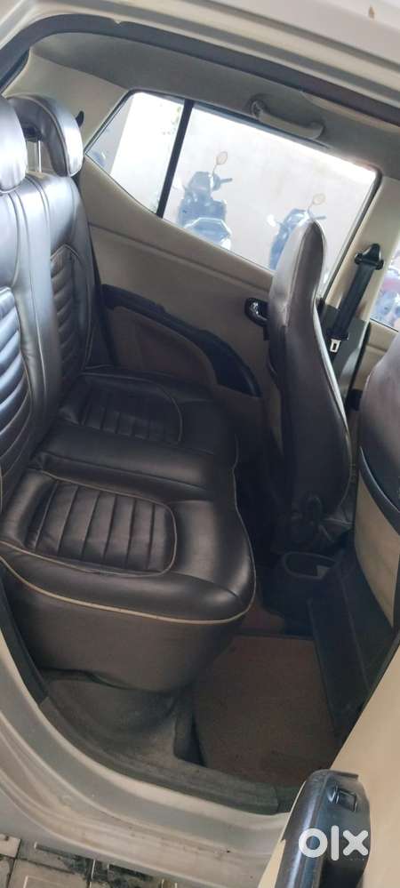 Hyundai I10 1.2 Kappa Sportz, 2013, Petrol