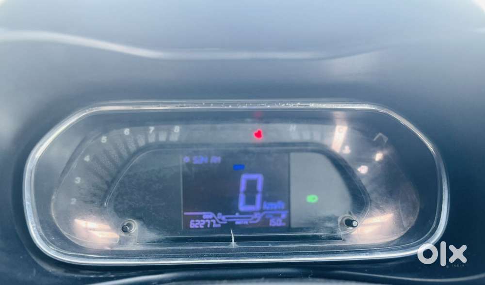 Tata Nexon 1.2 Revotron Xm (s), 2020, Diesel