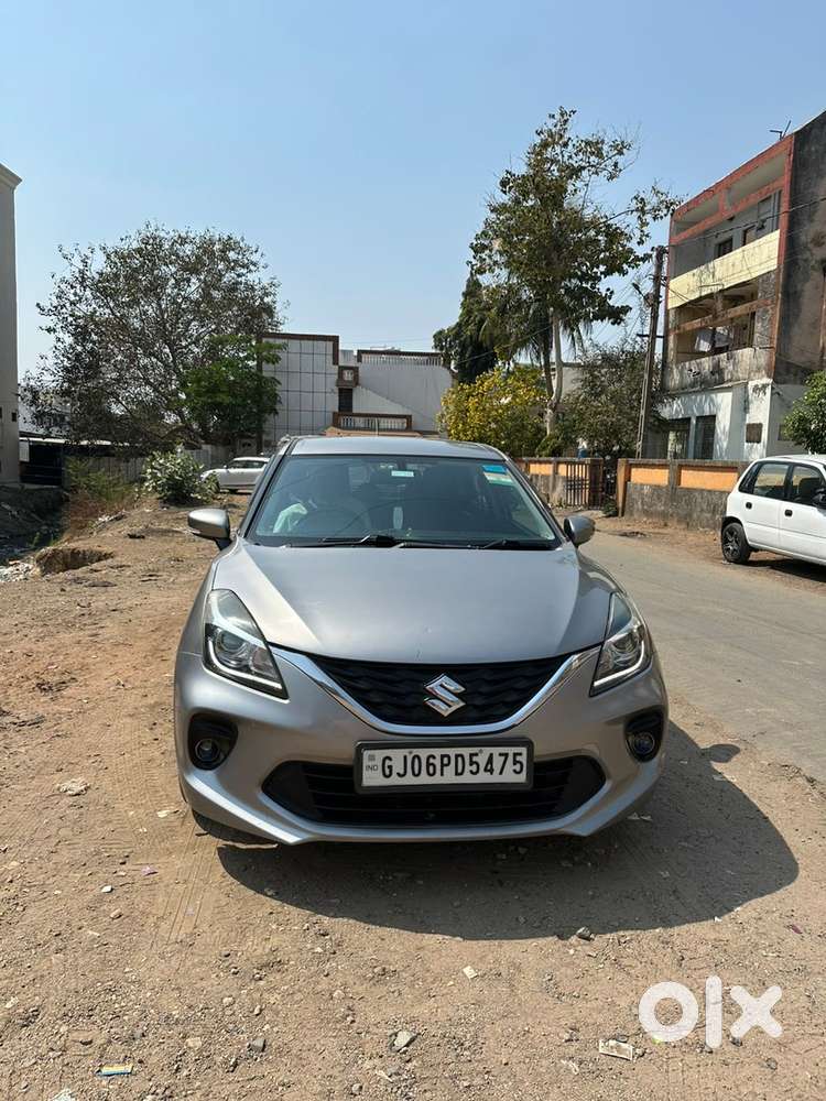 Best Condition. Well Maintained Running With Company Records.