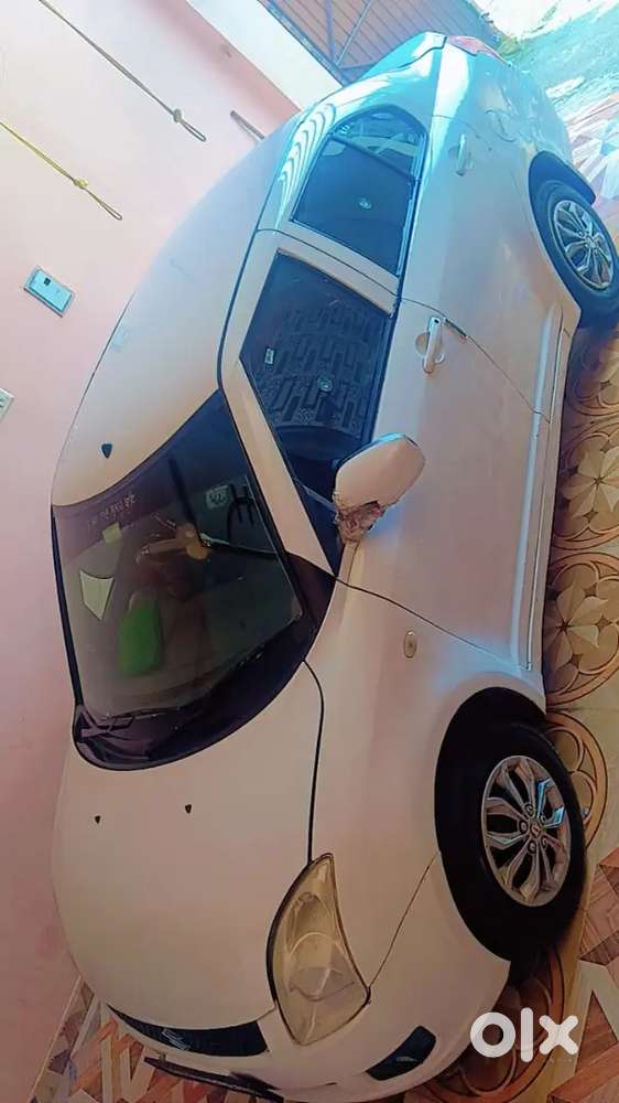 2014 Maruti Suzuki Swift Dzire
