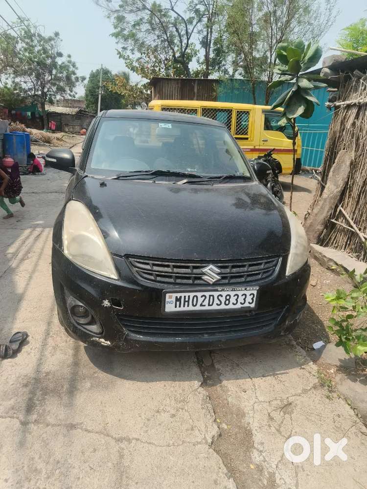 Maruti Suzuki Swift Dzire 2014 Cng & Hybrids 142000 Km Driven