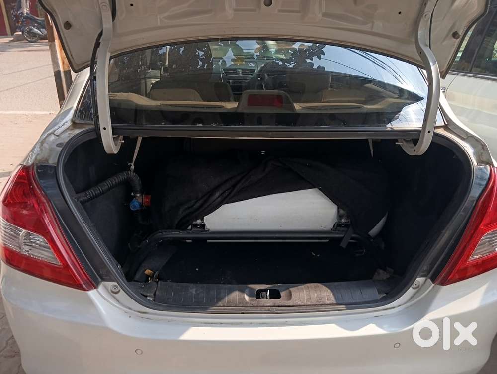 Maruti Suzuki Dzire 1.2 Tour S Cng, 2021, Cng & Hybrids