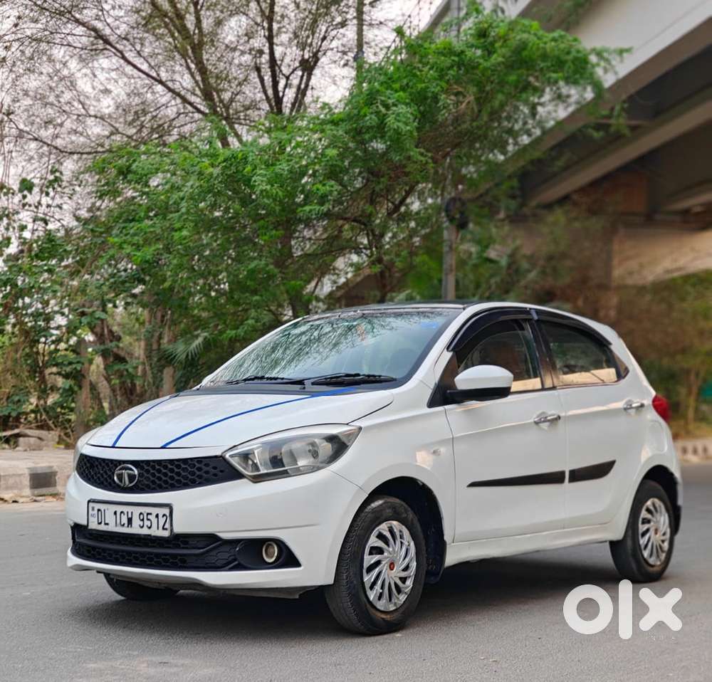 Tata Tiago 1.05 Revotorq Xe, 2017, Petrol