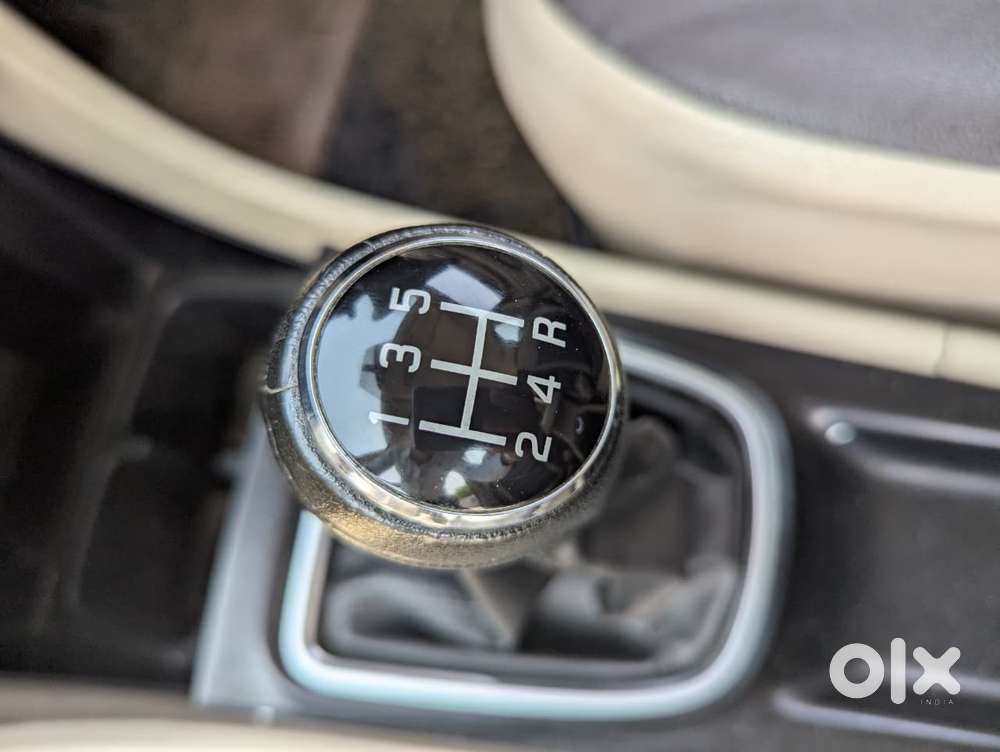 Maruti Suzuki Ciaz, 2018, Diesel