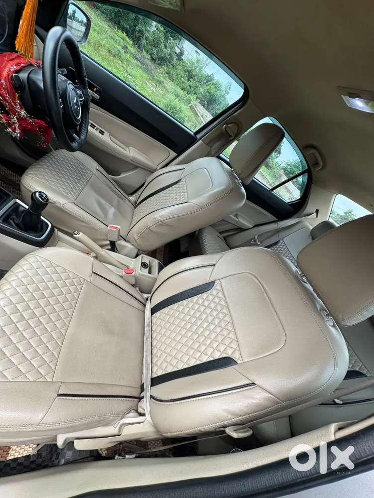 Maruti Suzuki Dzire 2023