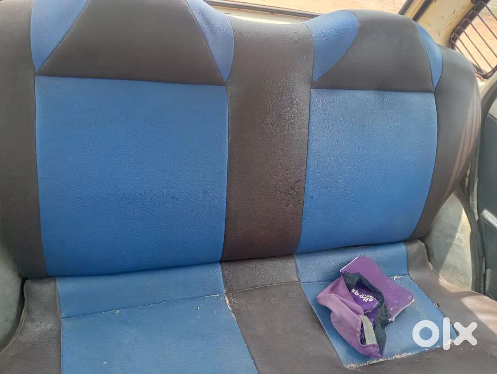 Maruti Suzuki 800 Ac 1997