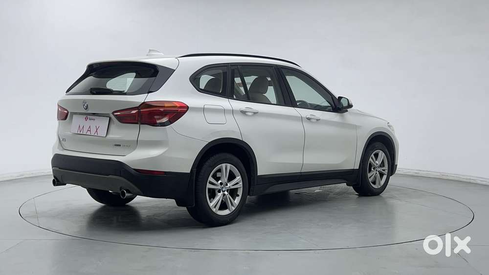 Bmw X1 Sdrive20d Expedition, 2018, Diesel