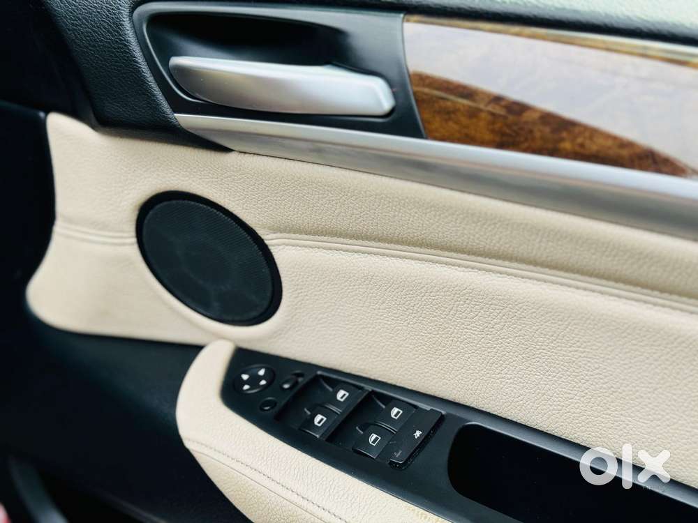 Bmw X6 2009-2014 Xdrive30d, 2010, Diesel