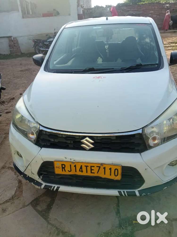 Maruti Suzuki Celerio 2019 Model