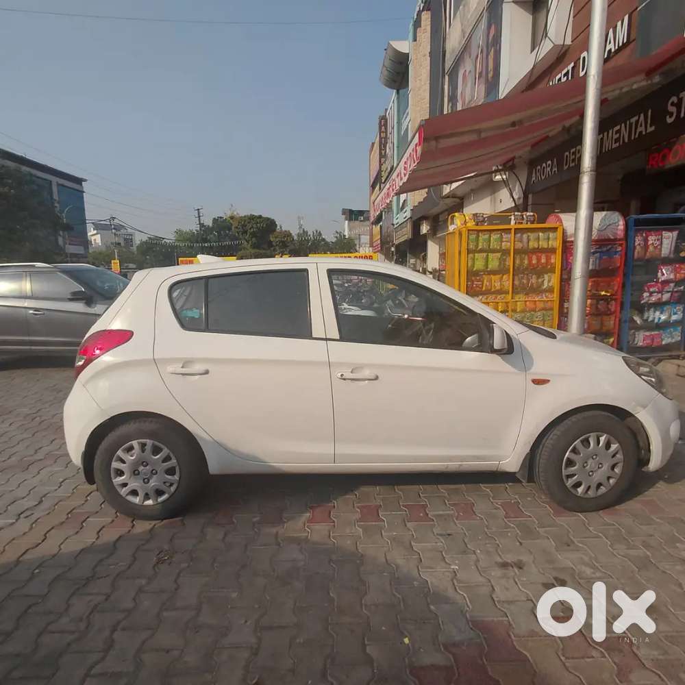 I20 All Original Car Granted Car