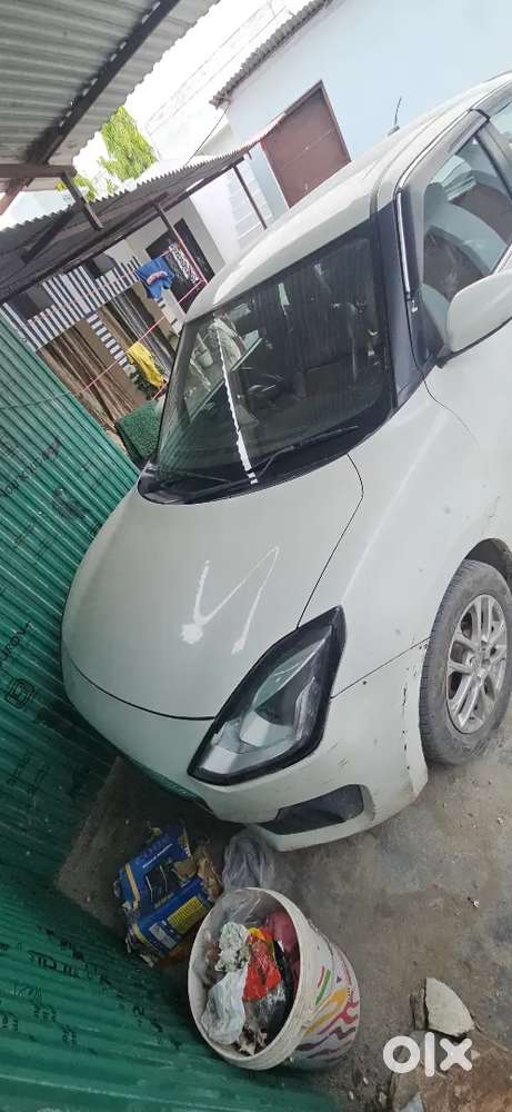 Maruti Suzuki Swift 2021 Petrol 580000 Km Driven