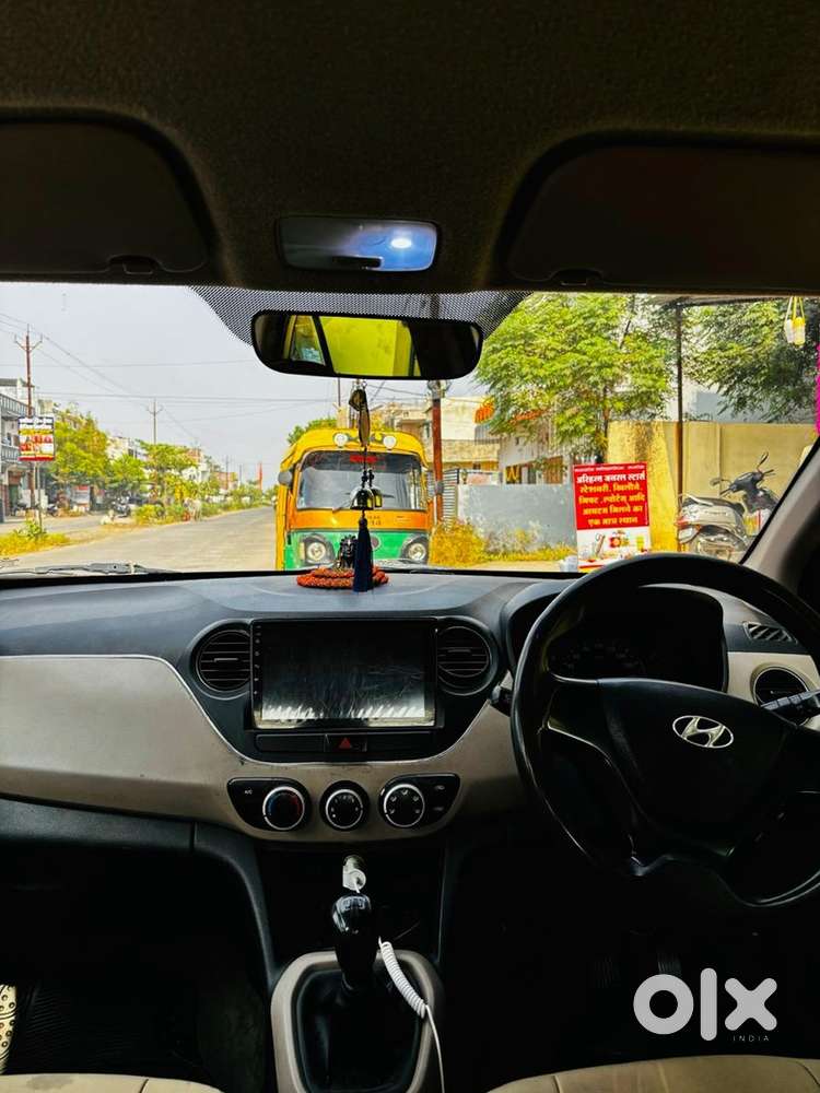 2017 Hyundai Xcent Prime