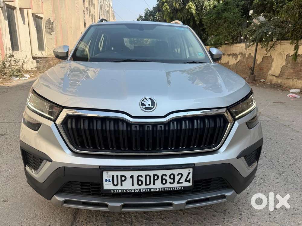 Skoda Kushaq 1.5 Tsi Style, 2023, Petrol