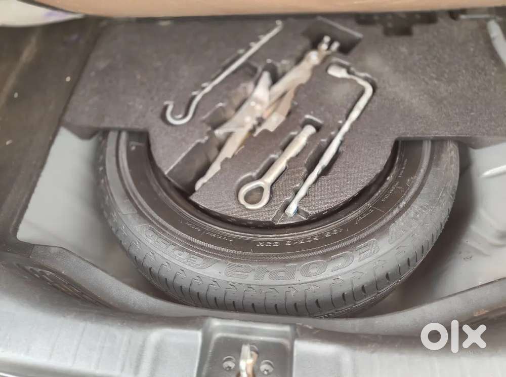 Honda Wr-v 2021 Petrol Manual