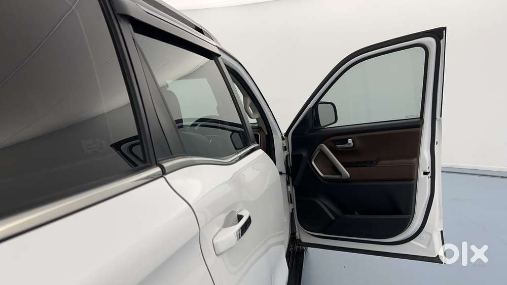 Mahindra Scorpio-n Z8 L Diesel Mt 2wd 7 Str, 2024, Diesel