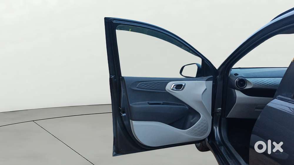 Hyundai Grand I10 Nios Sportz Amt 1.2 Kappa Vtvt, 2022, Petrol