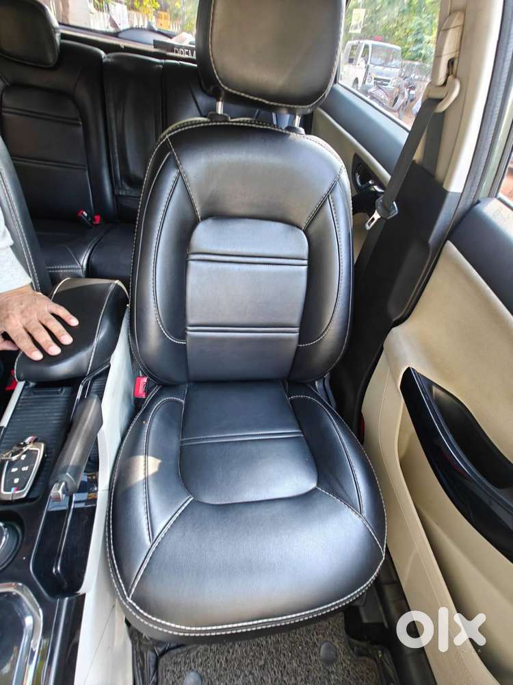 Tata Nexon Xza +(o) Amt 2020 Dec Model