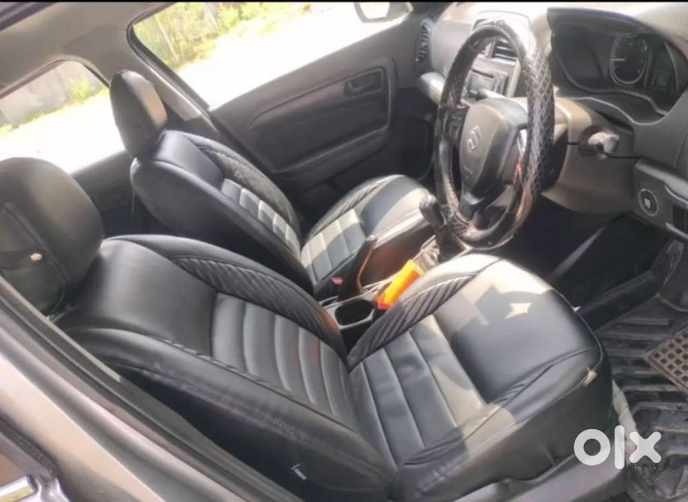 Maruti Suzuki Vitara 2021