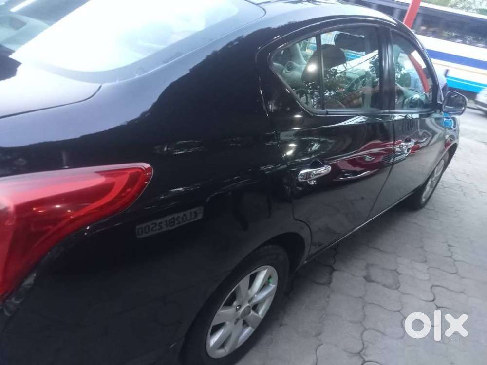 Nissan Sunny Xv, 2013, Diesel