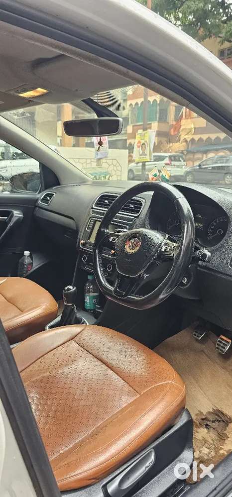 Volkswagen Polo Gt 2018